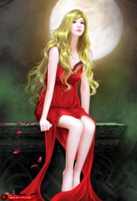 總裁的神秘少奶奶