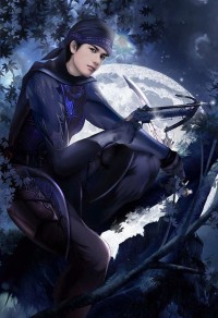火爆女上司