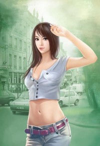 二級突破