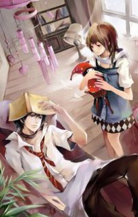 軒雨妃李晴川