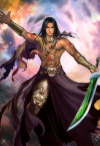 水滸魔傳