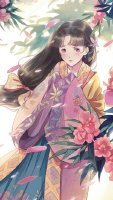 甄嬛傳之玲瓏惜陵容