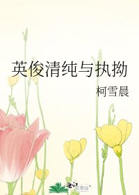 英俊清纯与执拗