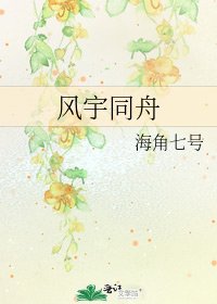风宇同舟