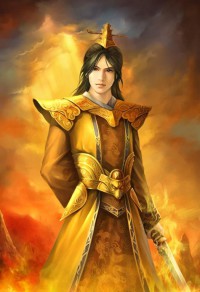 快穿之男二拯救系統