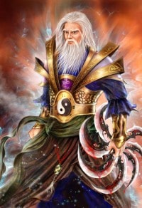 假面骑士：开局盗号帝骑