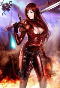 一赌定情：嫡女逆袭记