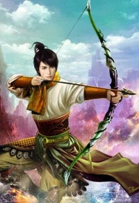 女巫狩猎游戏