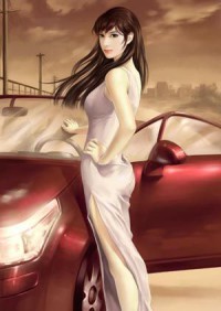 狂獸燃情（又名：狂愛燃情）