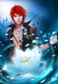 悟空现代除魔传