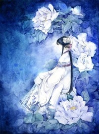 腹黑狂女