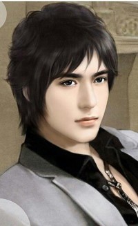 [HP]魔王的男宠