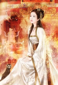 獨寵沖喜霸妃