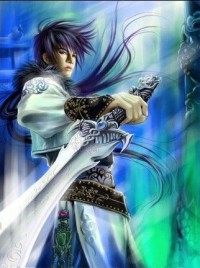 系統之騷氣直男-v文
