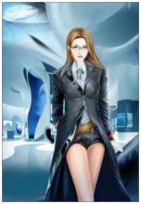 師尊的異界小女友