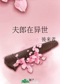 夫郎在異世