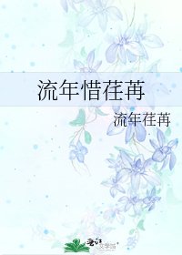 流年惜荏苒